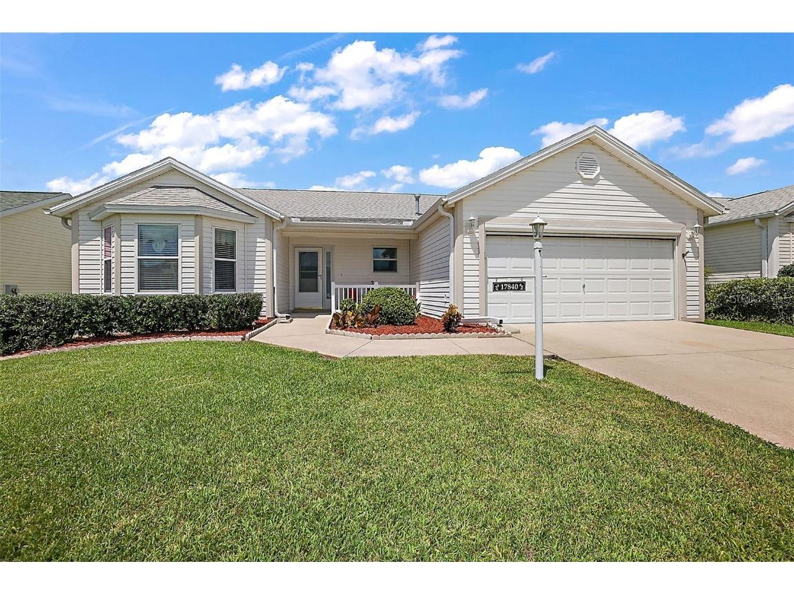 17840 SE 89th Natchez Avenue The Villages FL 32162 G5070635 image1