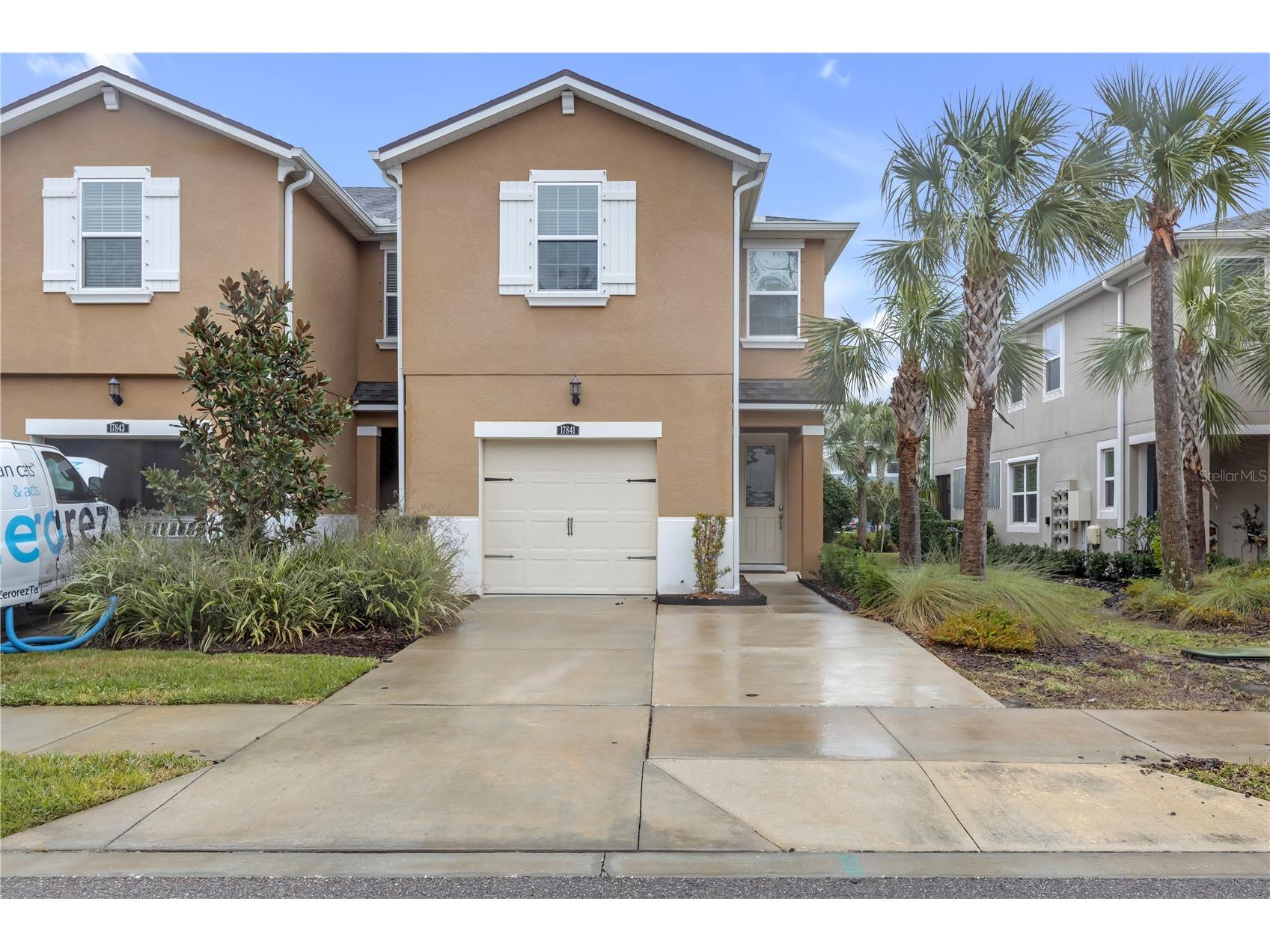 17841 Althea Blue Place Lutz FL 33558 TB8344583 image1