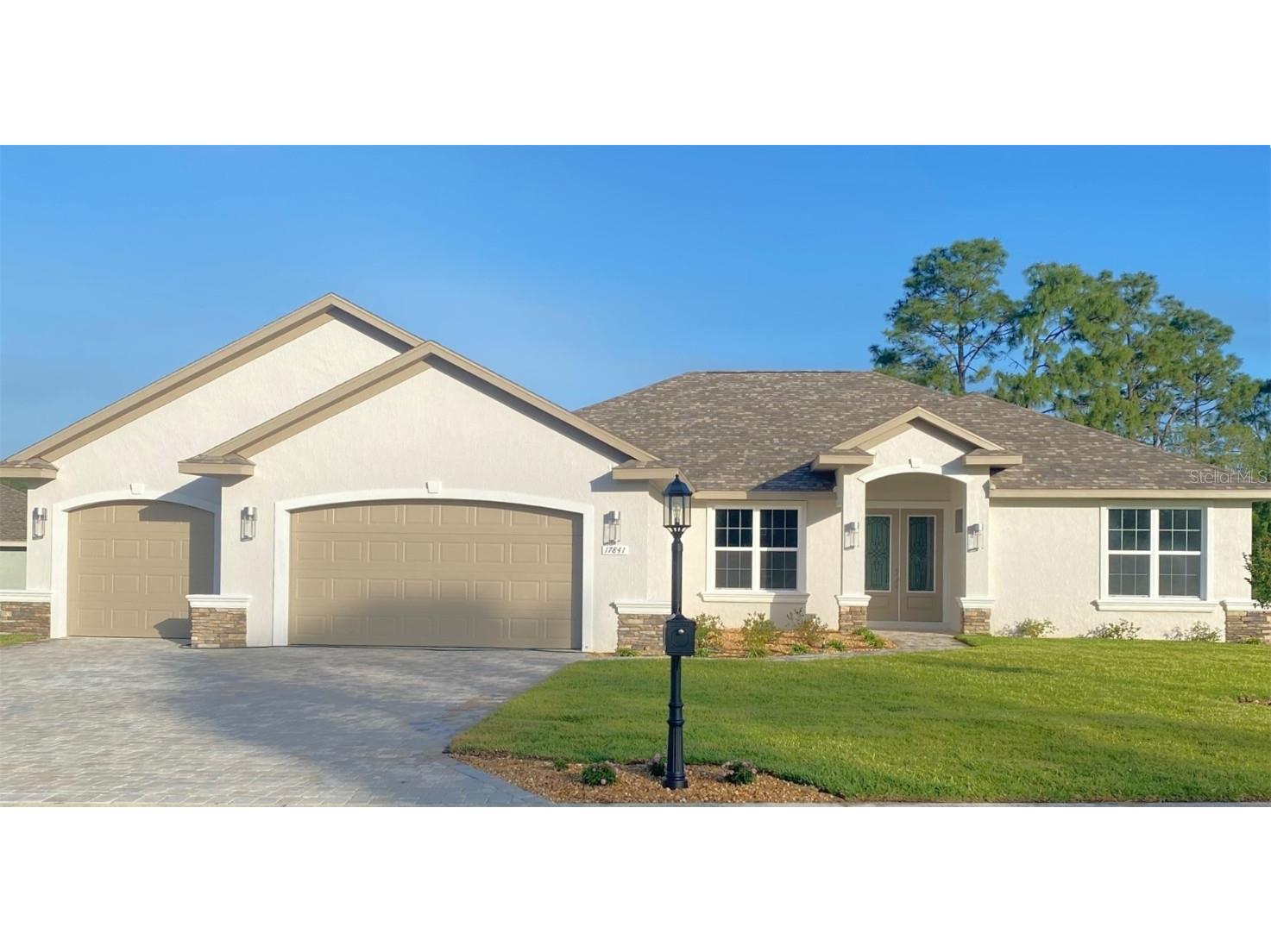 17841 SW 72nd Street Road Dunnellon FL 34432 OM689203 image1