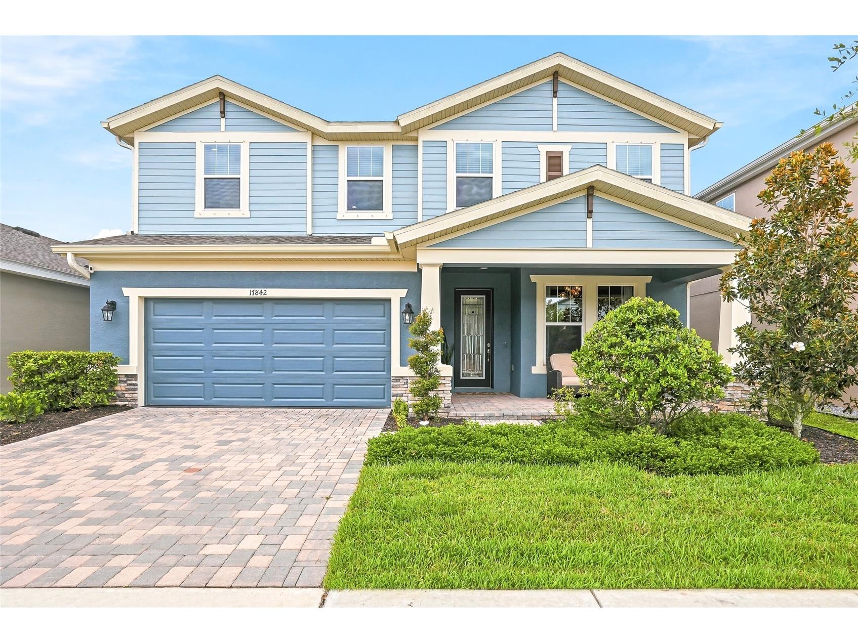 17842 Everlong Drive Land O Lakes FL 34638 TB8525399 image1