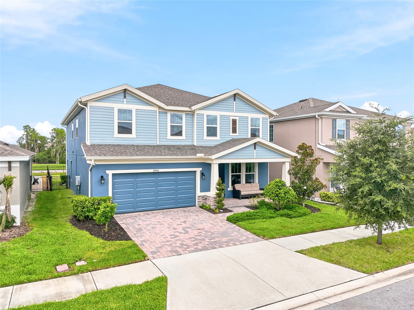 17842 Everlong Drive Land O Lakes FL 34638 TB8525399 image2