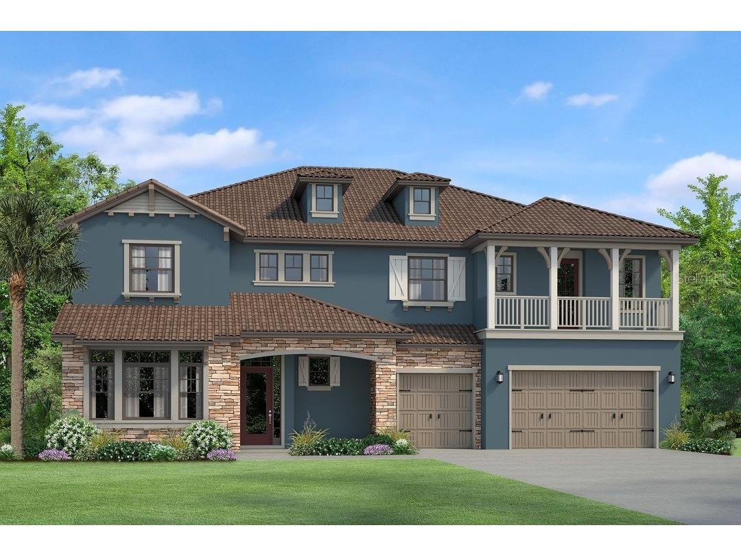 17842 Newcastle Field Drive Lutz FL 33558 T3443920 image1