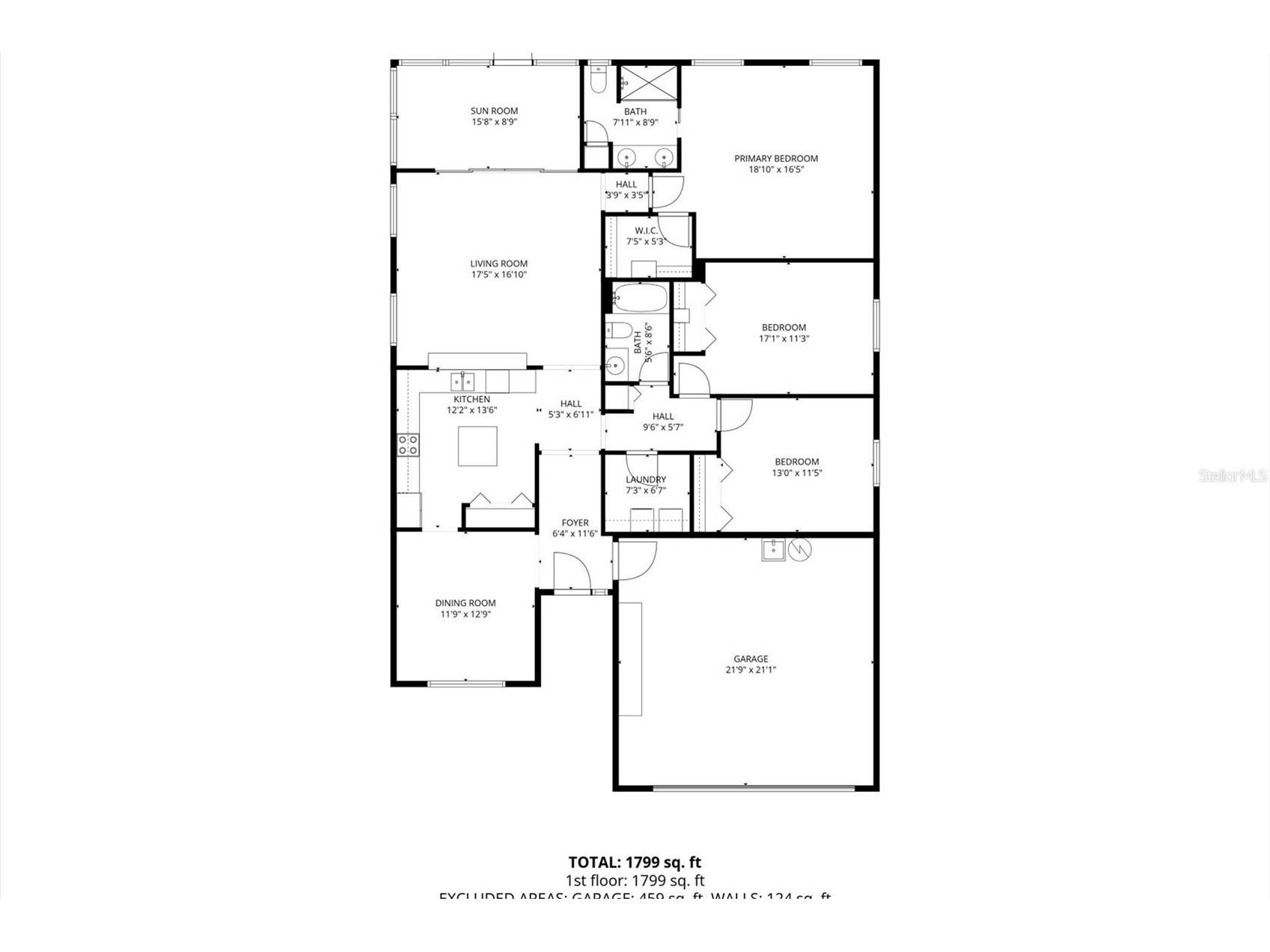 17842 SE 125th Circle Summerfield FL 34491 OM714447 image42