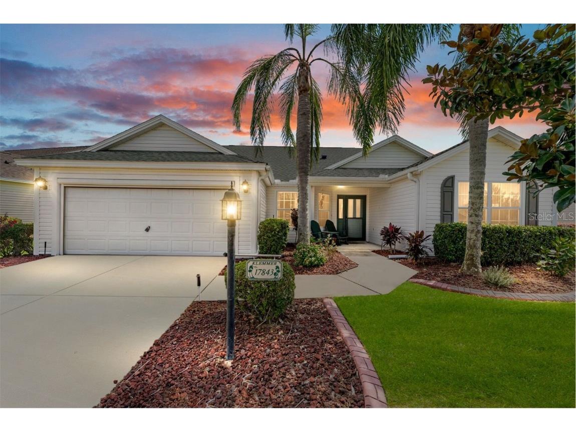 17843 SE 87th Bourne Avenue The Villages FL 32162 G5063900 image1