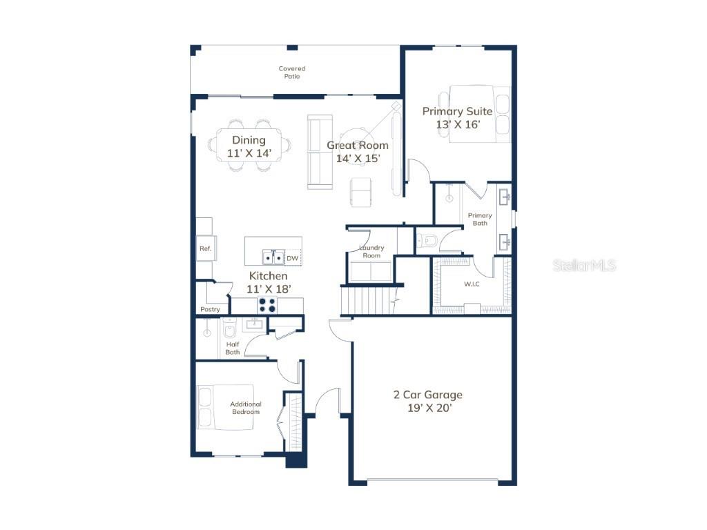 17843 SW 68th Place Dunnellon FL 34432 OM707720 image7