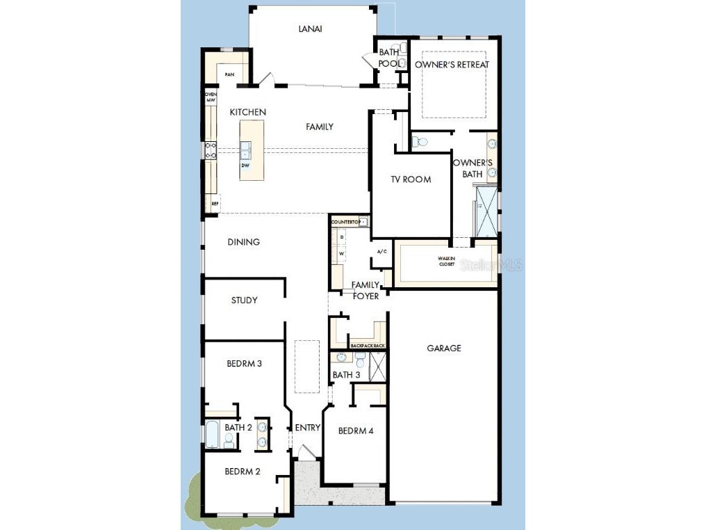 17845 Blue Hespher Drive Venice FL 34293 TB8488454 image2
