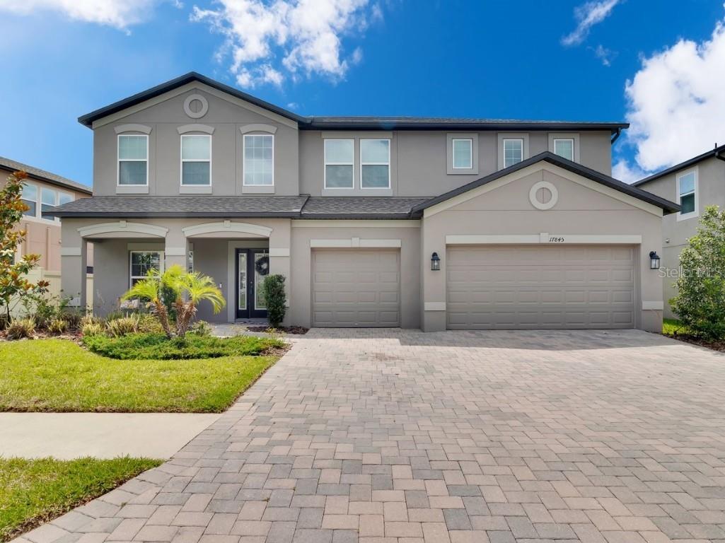17845 Cortes Creek Boulevard Spring Hill FL 34610 TB8385702 image1