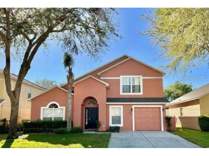 17845 Woodcrest Way Clermont FL 34714 O6356484 image1