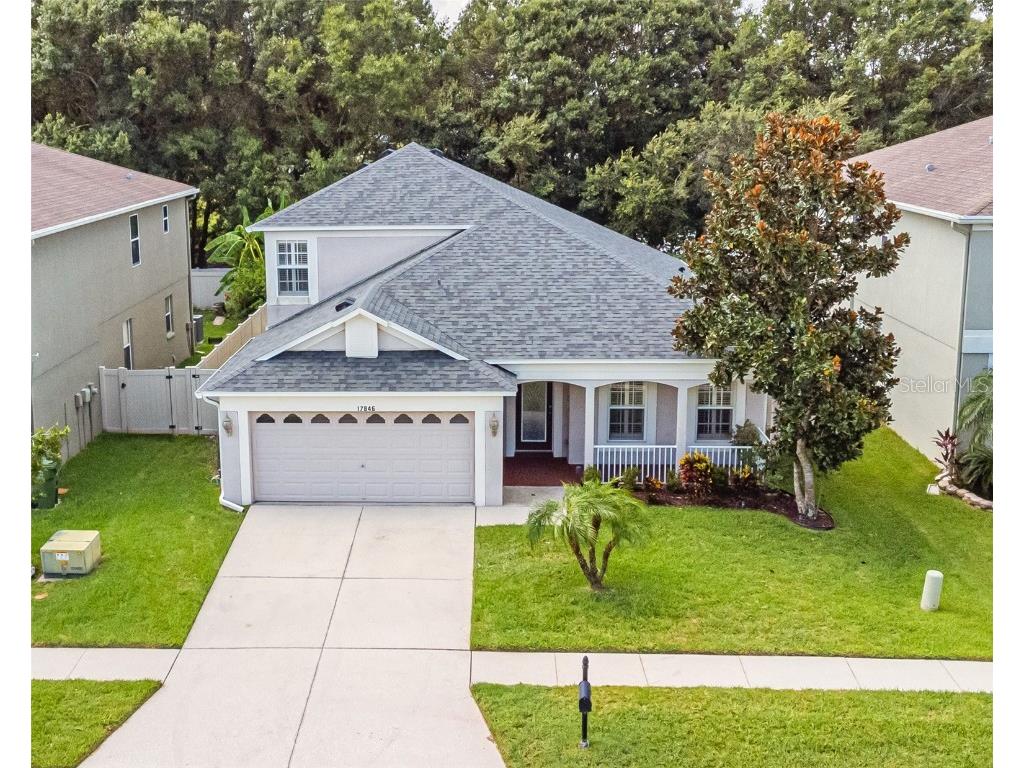 17846 Cunningham Court Land O Lakes FL 34638 T3468055 image1
