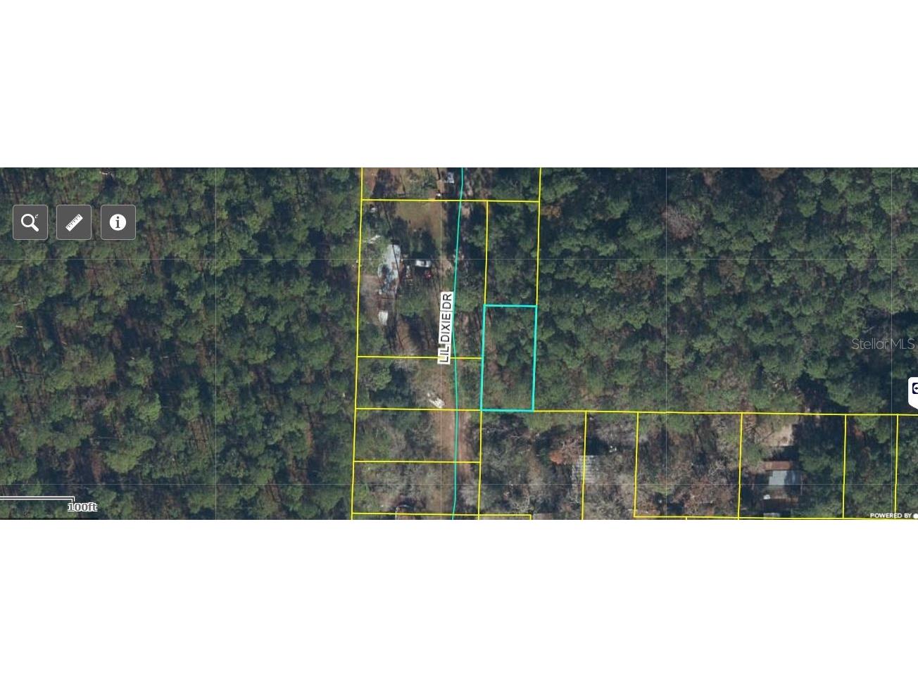 17847 Lil Dixie Drive Sanderson FL 32087 O6358424 image1