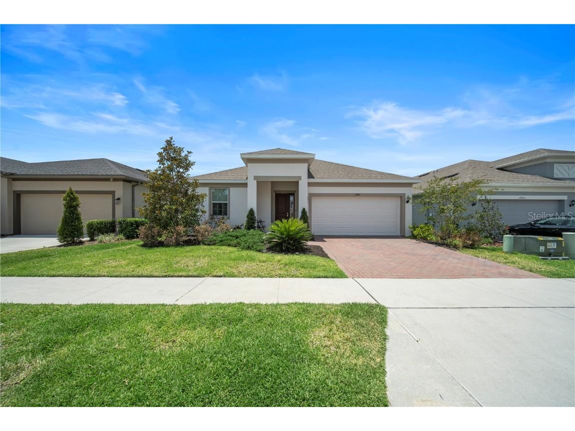 17847 Passionflower Circle Clermont FL 34714 G5069044 image1