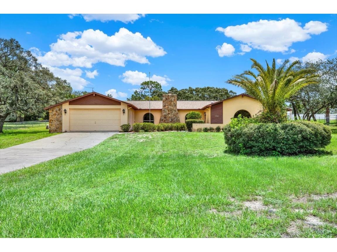 17848 Monteverde Drive Spring Hill FL 34610 W7866740 image1