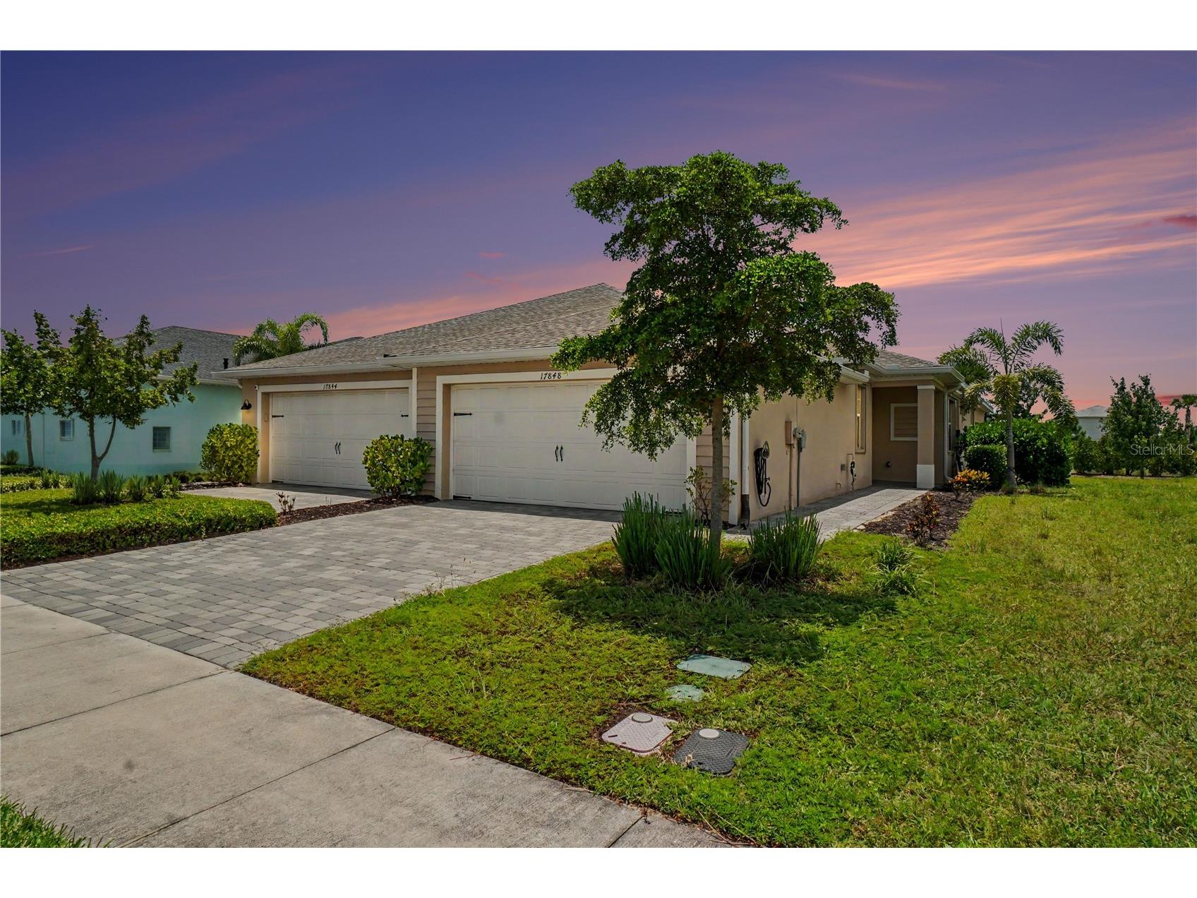 17848 Palmetto Pass Lane Punta Gorda FL 33982 C7528424 image1