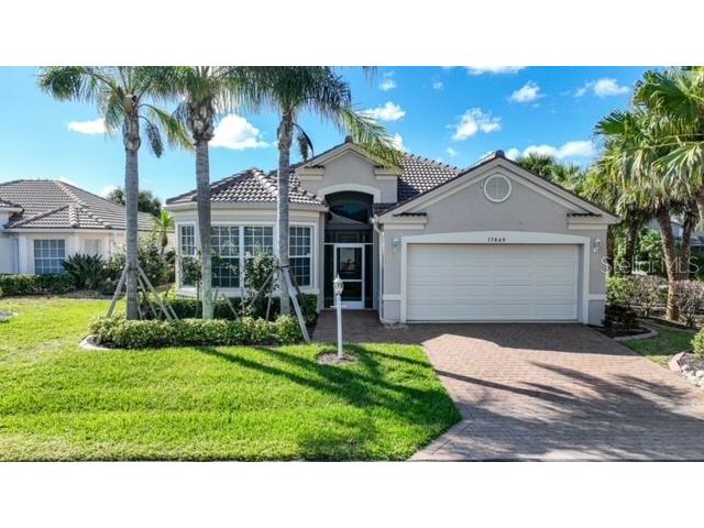 17849 Hibiscus Cove Court #1 Punta Gorda FL 33955 C7484636 image1
