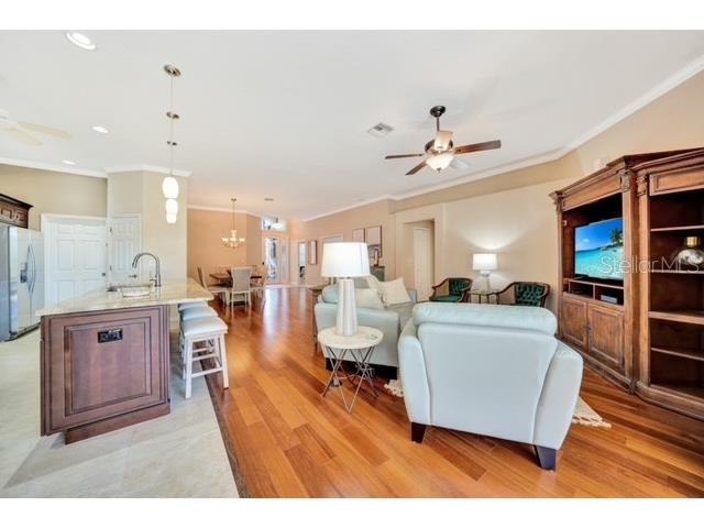 17849 Hibiscus Cove Court #1 Punta Gorda FL 33955 C7484636 image17