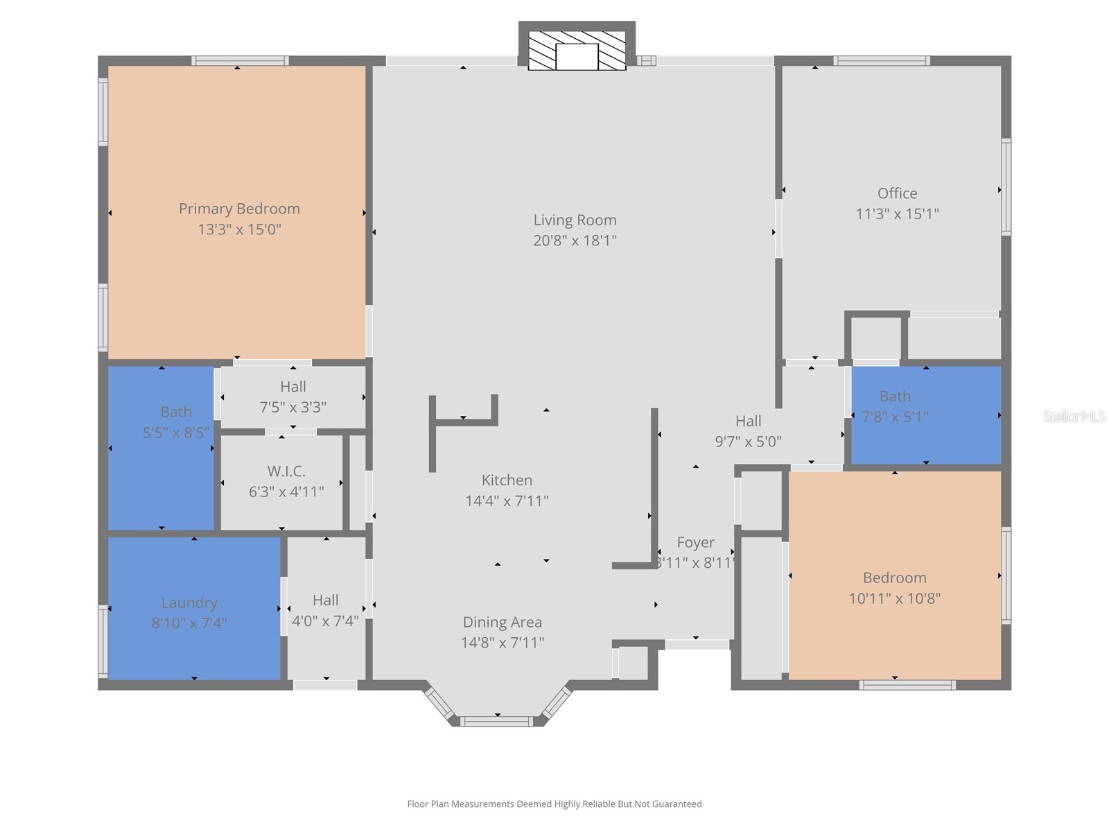 1785 Albemarle Road Clearwater FL 33764 TB8507761 image30