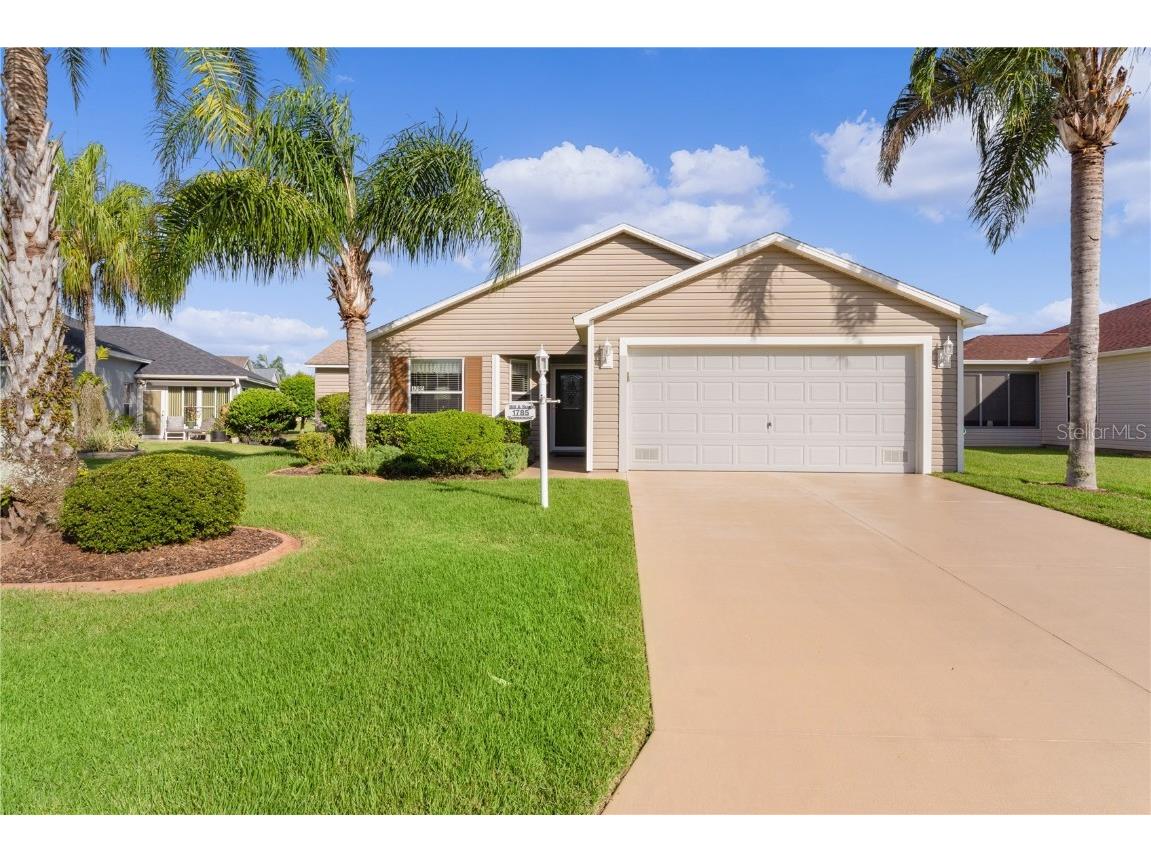 1785 Bassinger Court The Villages FL 32162 G5086868 image1