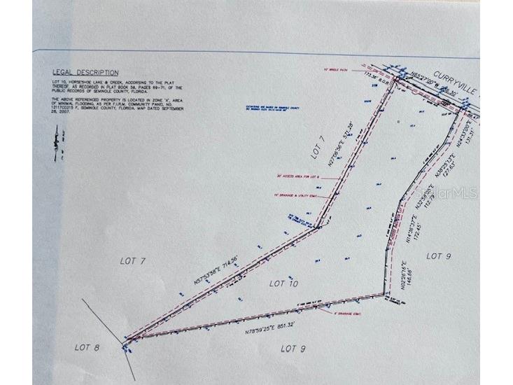 1785 Curryville Road Chuluota FL 32766 O6297748 image1