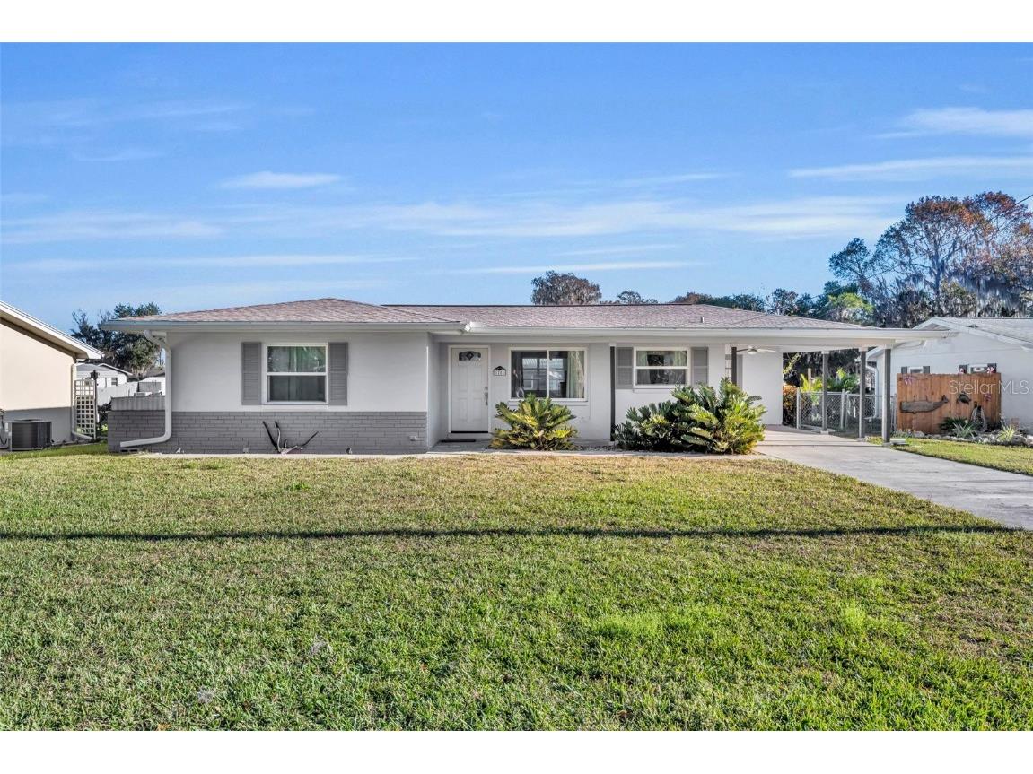 1785 S Cove Walk Inverness FL 34450 - TSALA APOPKA CHAIN OF LAKES G5106010 image1