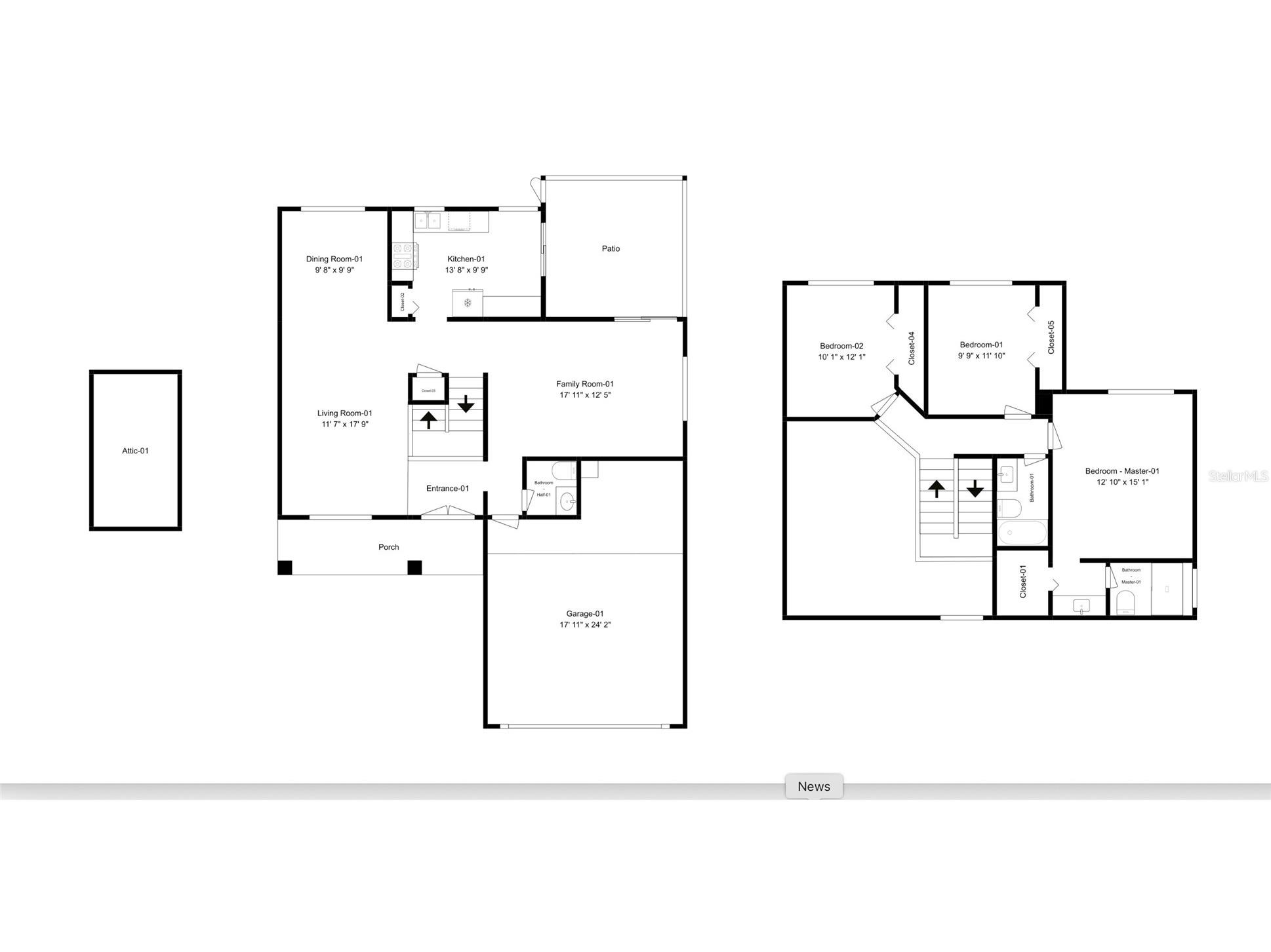 1785 Summit Chase Avenue Apopka FL 32703 O6406440 image26