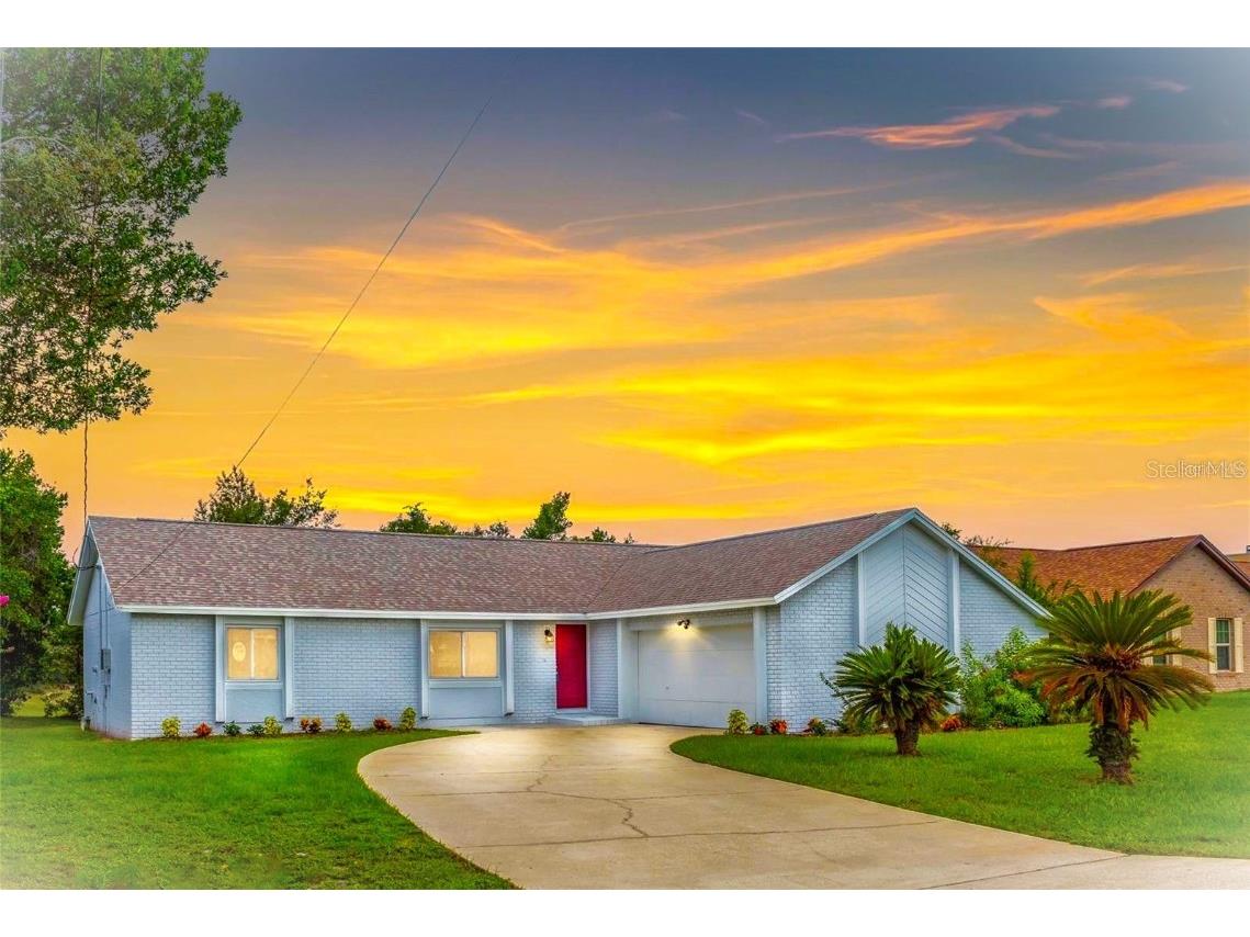1785 W Chapel Drive Deltona FL 32725 V4936132 image1