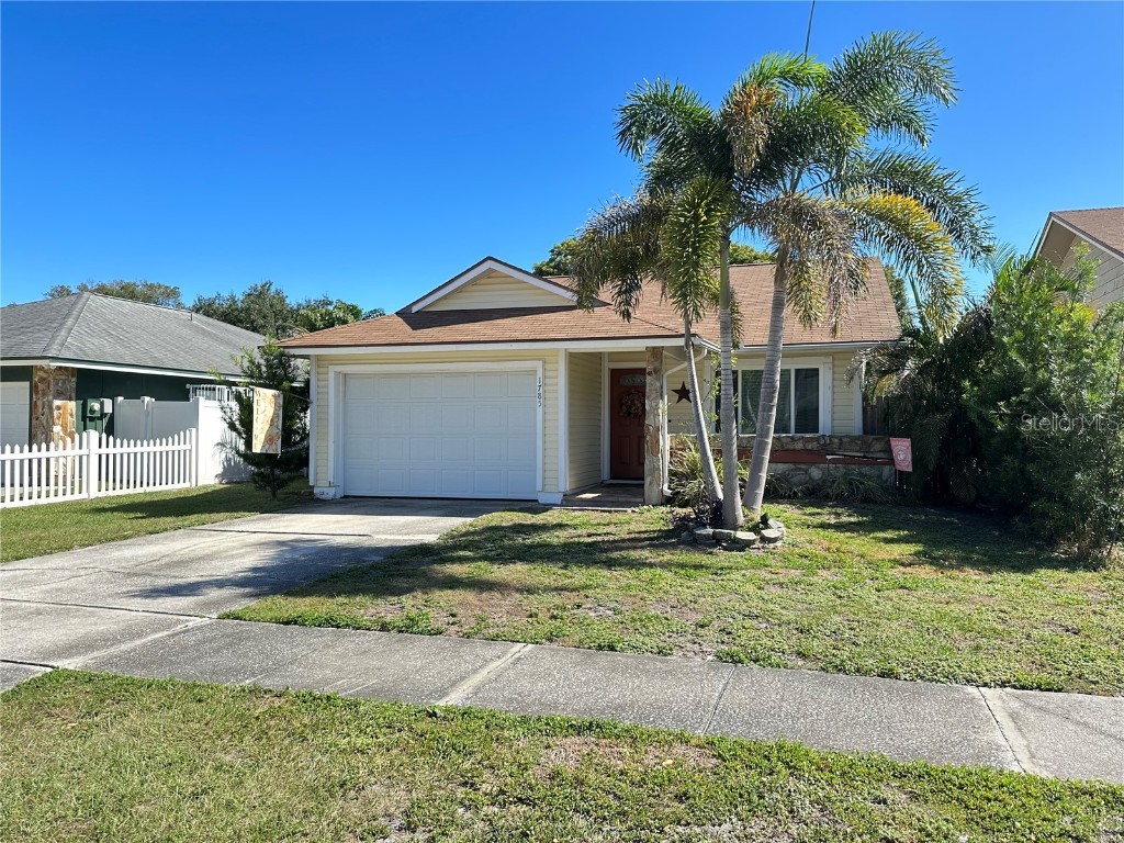 1785 Whispering Drive W Largo FL 33771 U8218883 image1