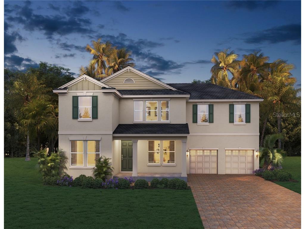 17850 Hither Hills Circle Winter Garden FL 34787 O6087164 image1