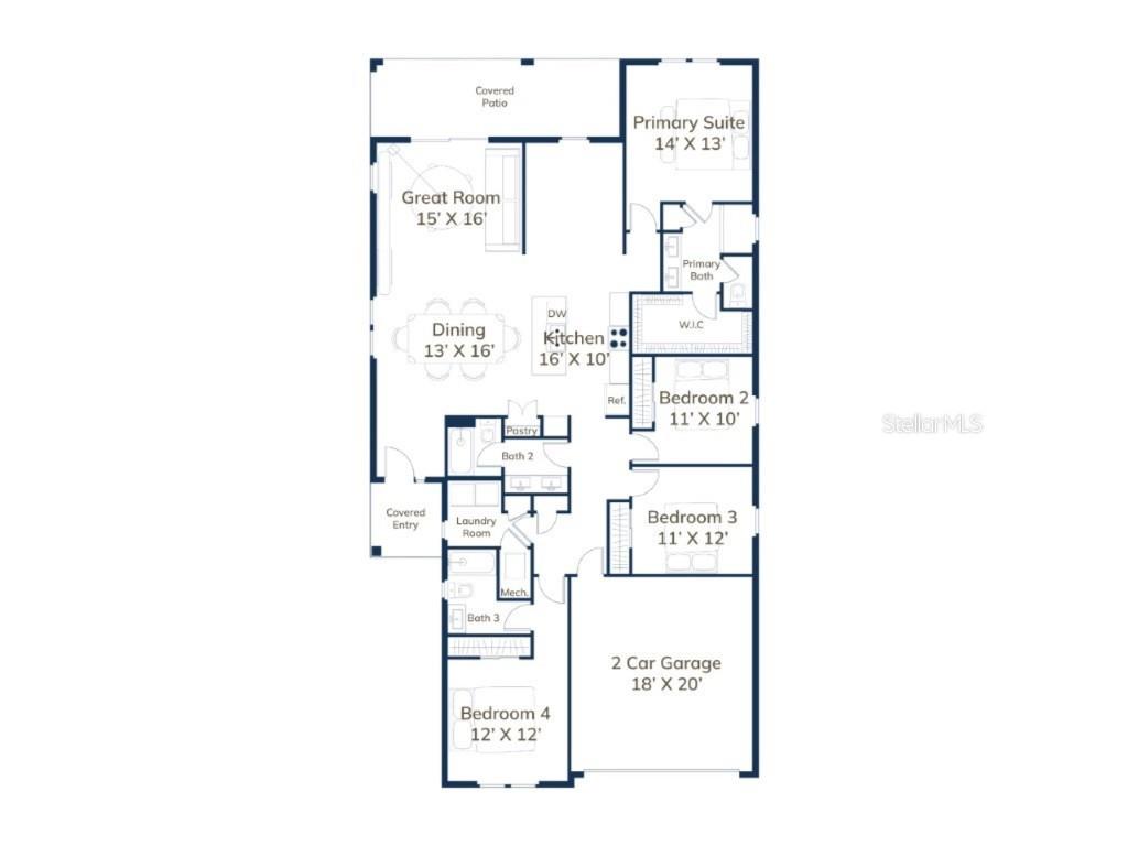 17851 SW 68th Place Dunnellon FL 34432 OM707285 image9