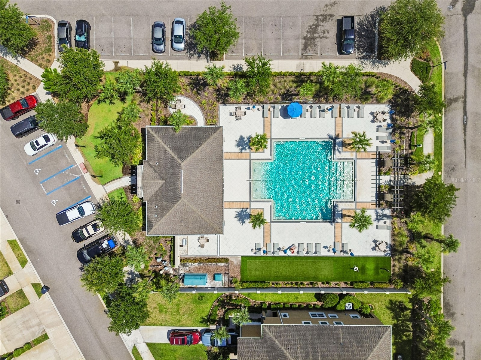 17852 Althea Blue Place Lutz FL 33558 TB8526873 image49