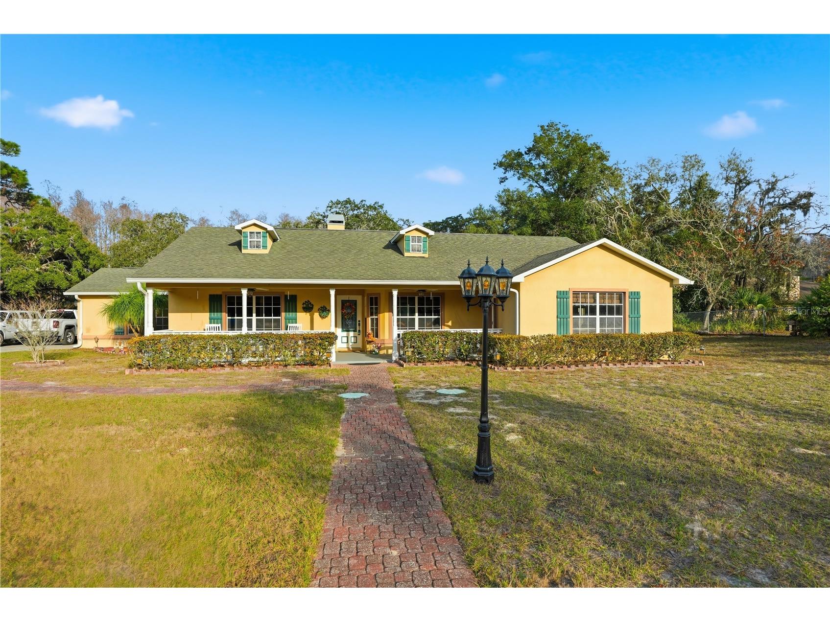 17852 Fancy Lane Hudson FL 34667 W7877334 image1