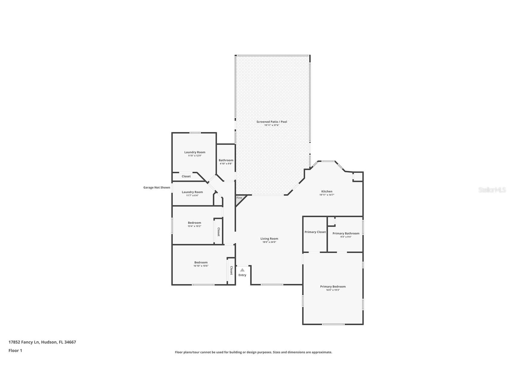 17852 Fancy Lane Hudson FL 34667 W7877334 image2