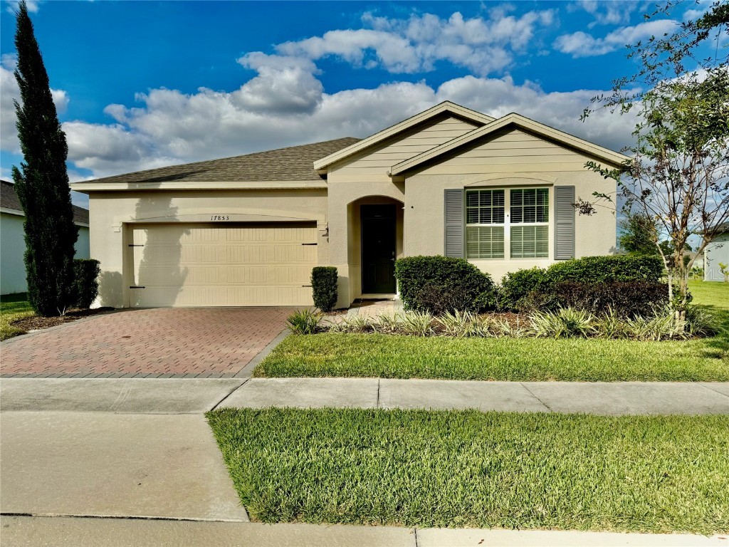 17853 Blazing Star Circle Clermont FL 34714 O6258232 image1