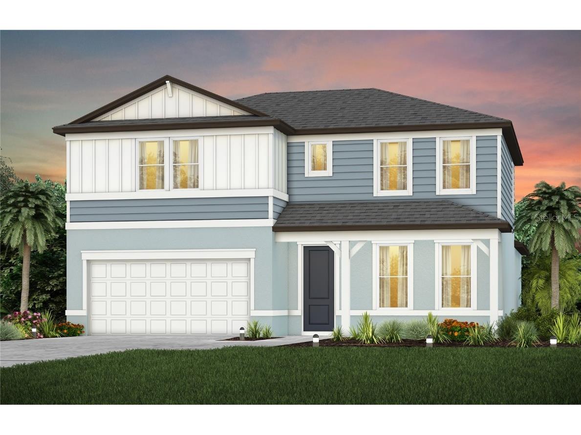 17853 Wind Chime Row Land O Lakes FL 34638 T3420585 image1