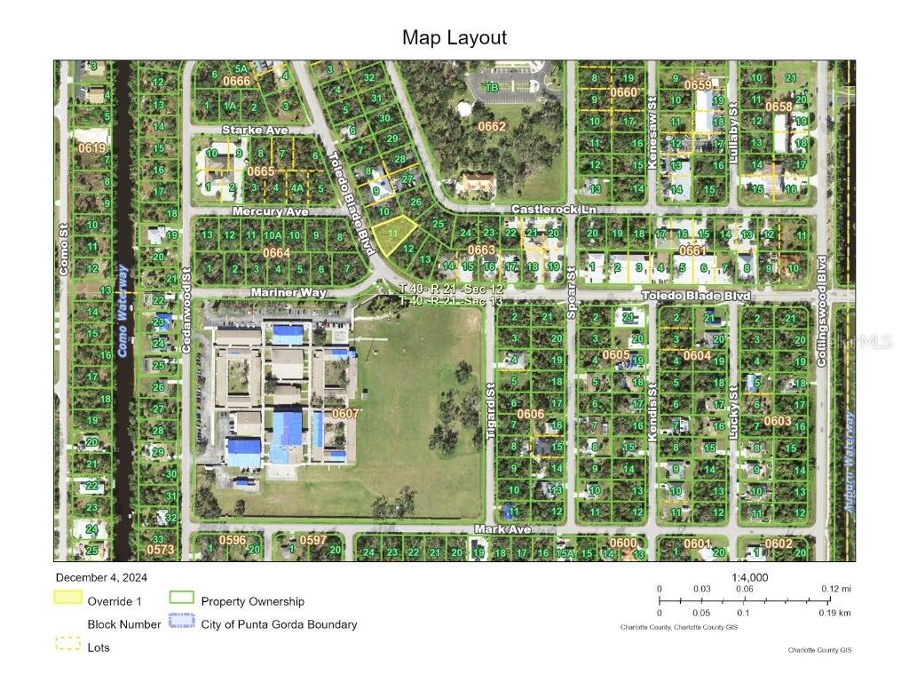 17856 Toledo Blade Boulevard Port Charlotte FL 33948 C7502352 image1