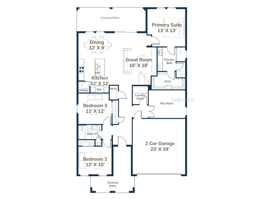 17859 SW 68th Place Dunnellon FL 34432 OM707287 image10