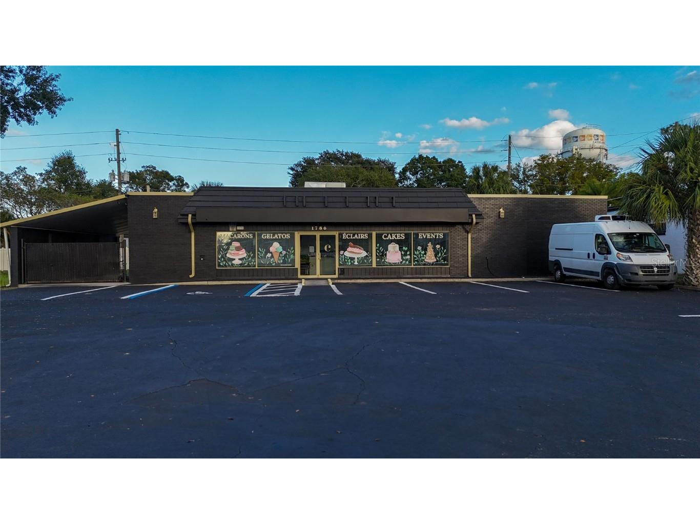 1786 N Semoran Boulevard Winter Park FL 32792 A4671024 image1