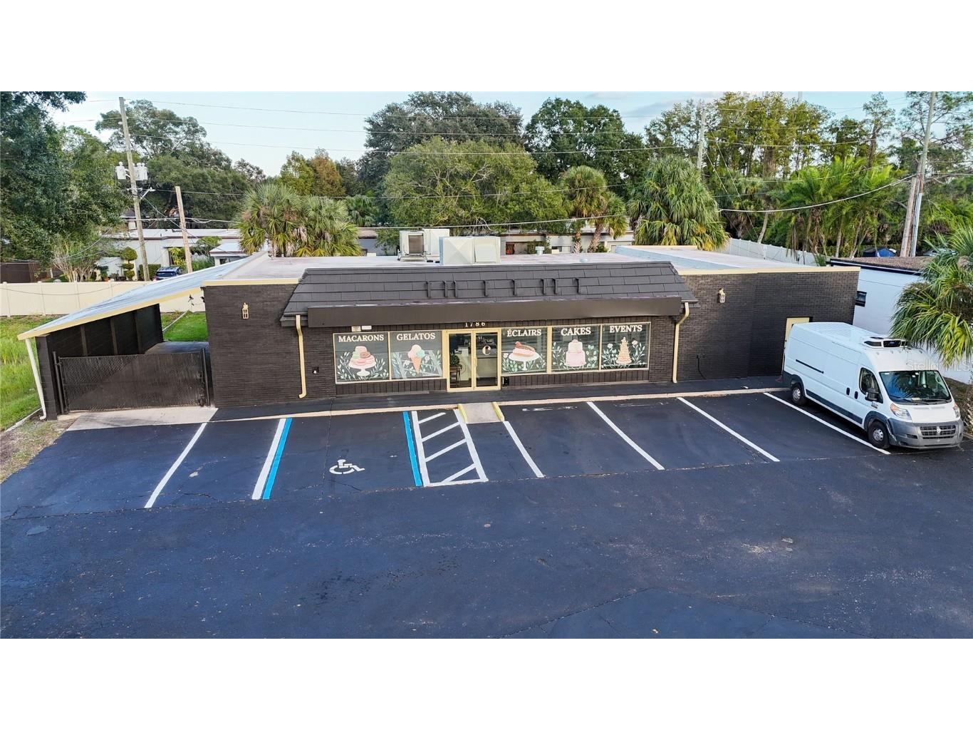 1786 N Semoran Boulevard Winter Park FL 32792 A4671024 image2