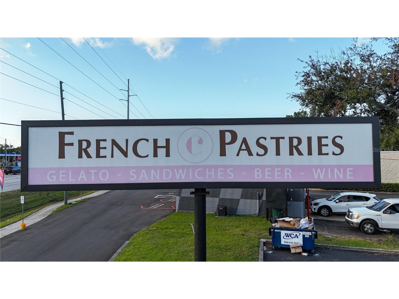 1786 N Semoran Boulevard Winter Park FL 32792 A4671024 image5