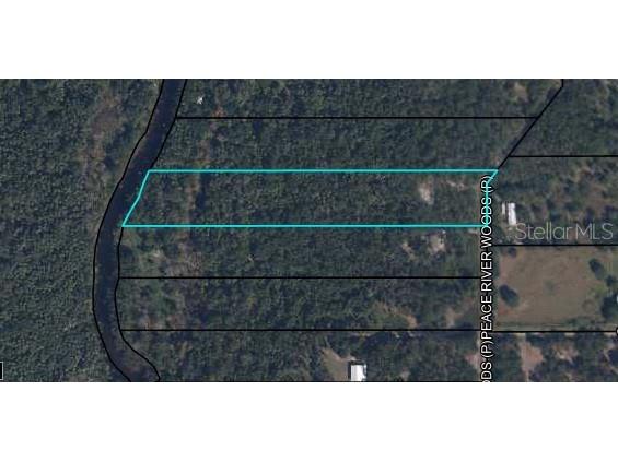 1786 Peace River Woods Wauchula FL 33873 - PEACE RIVER L4957505 image2