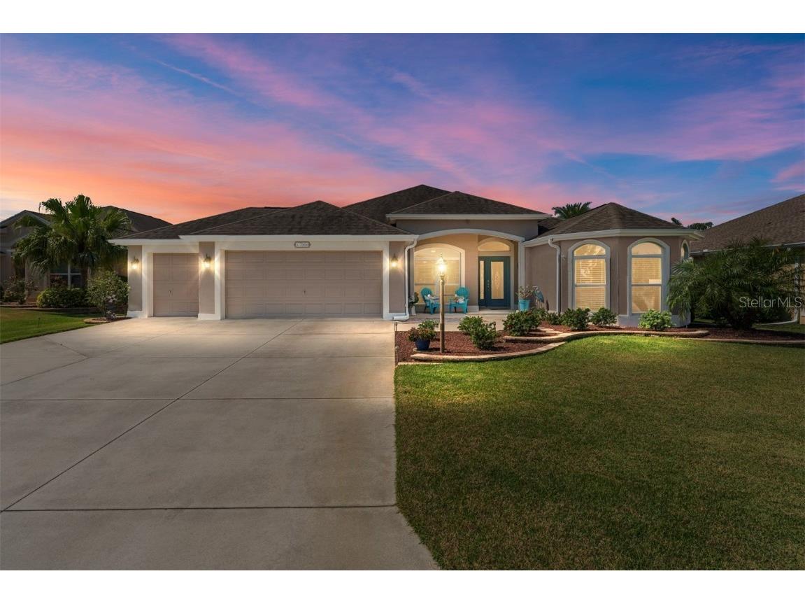 1786 Red Clover Lane The Villages FL 32163 G5081175 image1