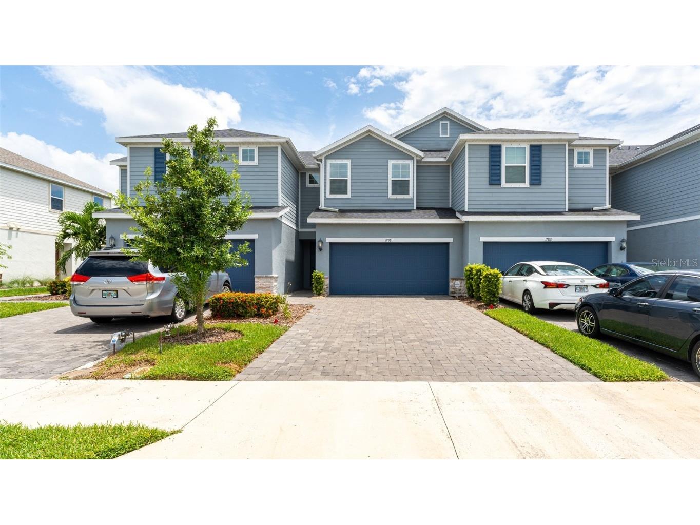 1786 Woodleaf Hammock Court Bradenton FL 34211 A4617091 image1