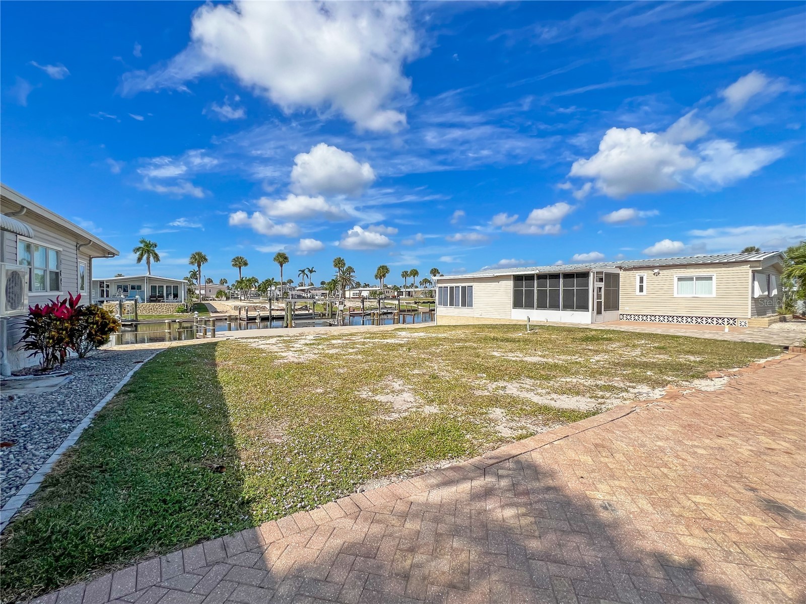 17860 Bryan Court #LOT 384 Fort Myers Beach FL 33931 N6129297 image1
