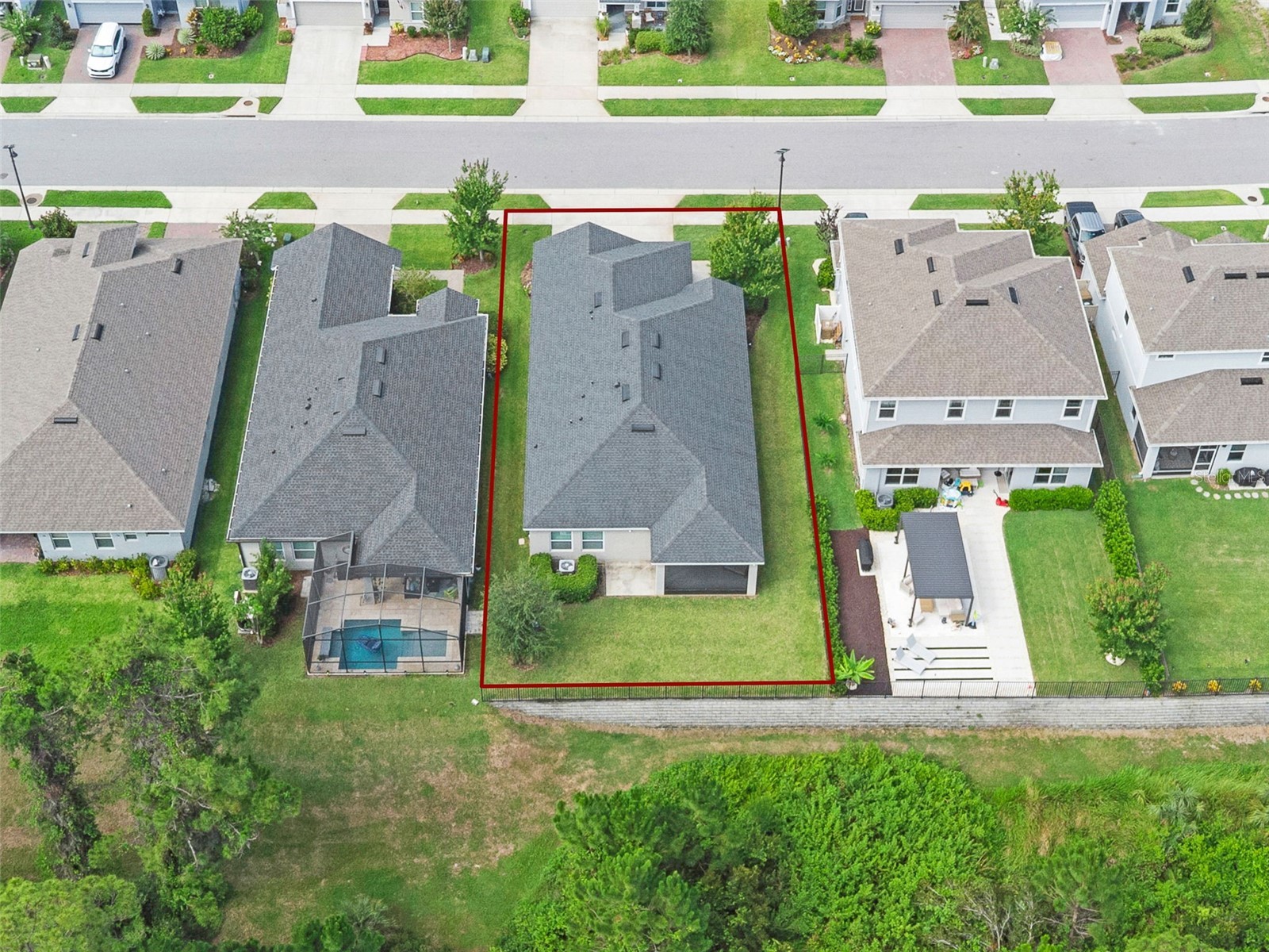 17860 Passionflower Circle Clermont FL 34714 O6396730 image46