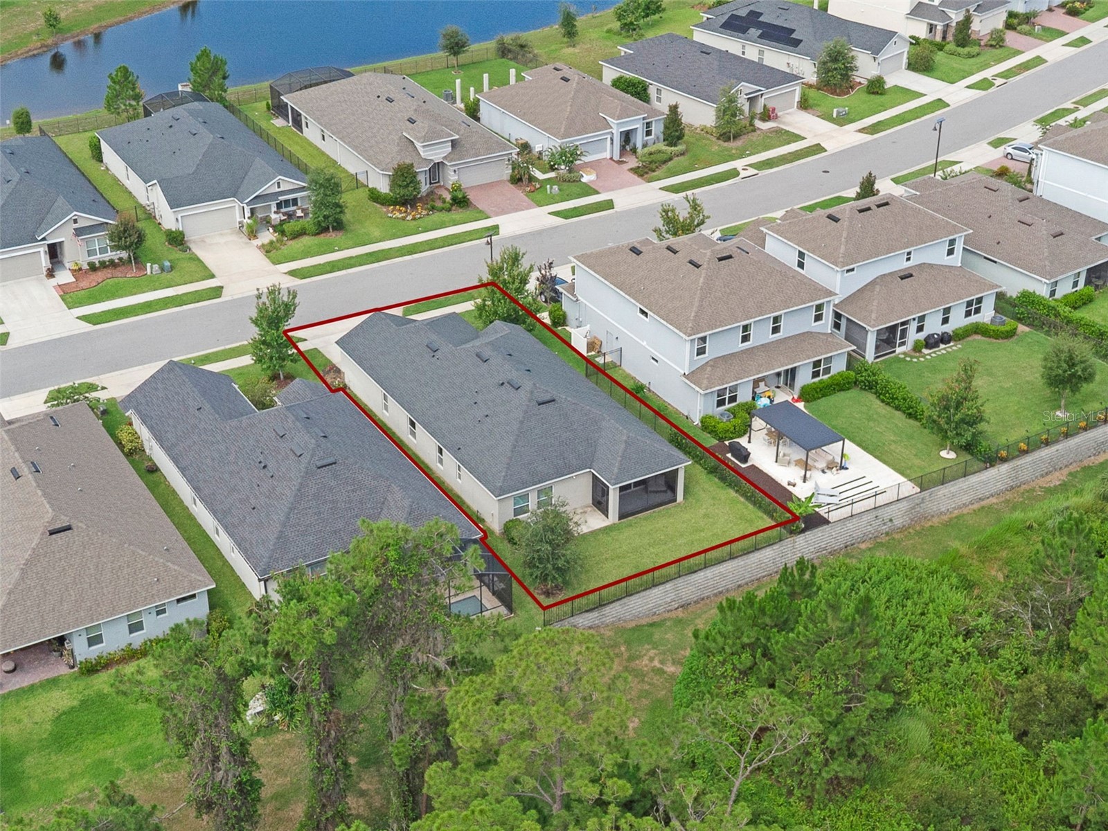 17860 Passionflower Circle Clermont FL 34714 O6396730 image47