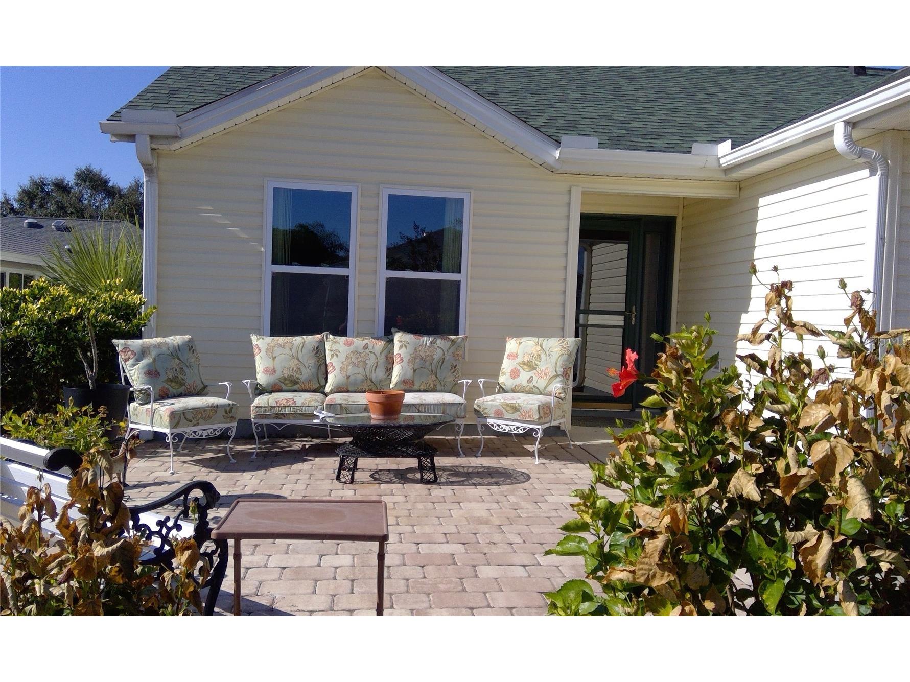 17860 SE 89th Natchez Avenue The Villages FL 32162 G5098361 image1