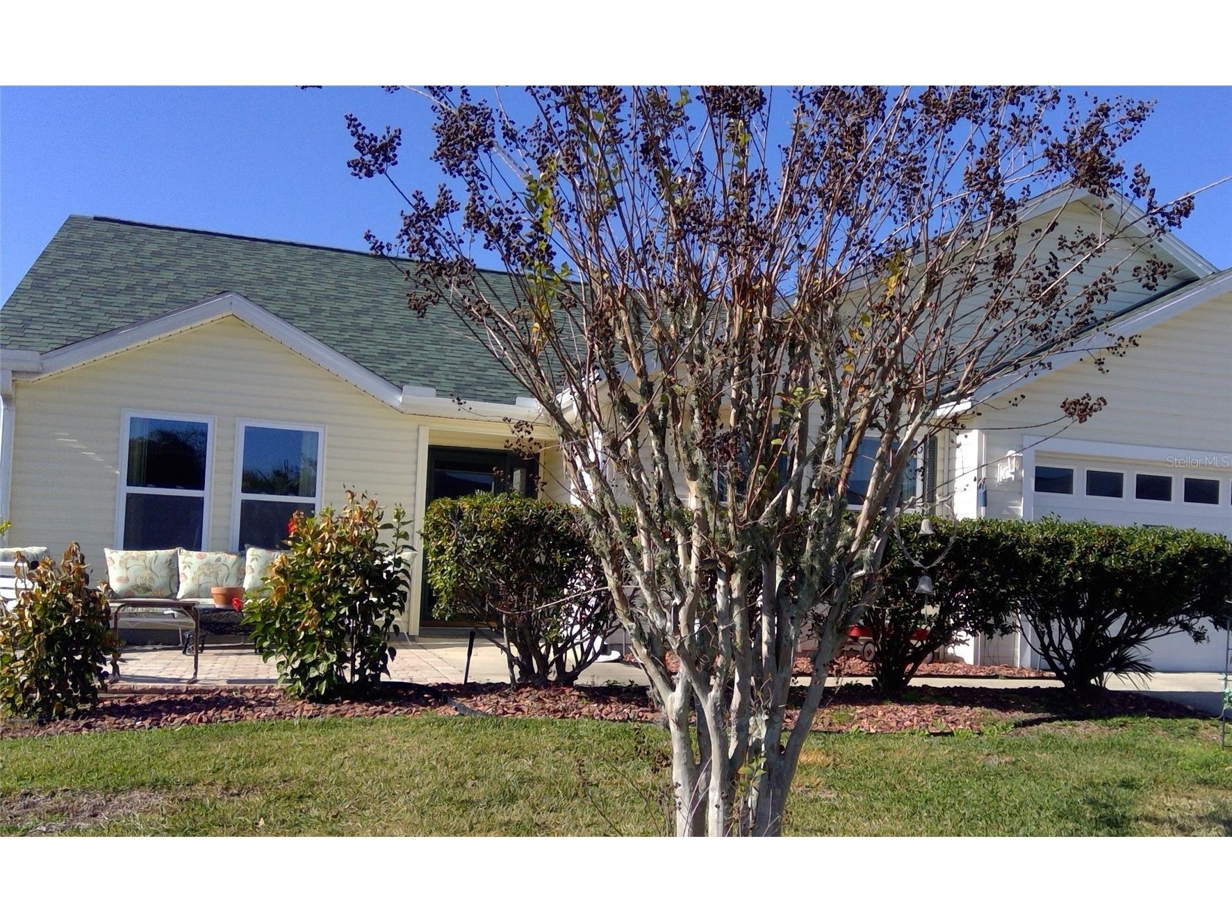 17860 SE 89th Natchez Avenue The Villages FL 32162 G5098361 image2