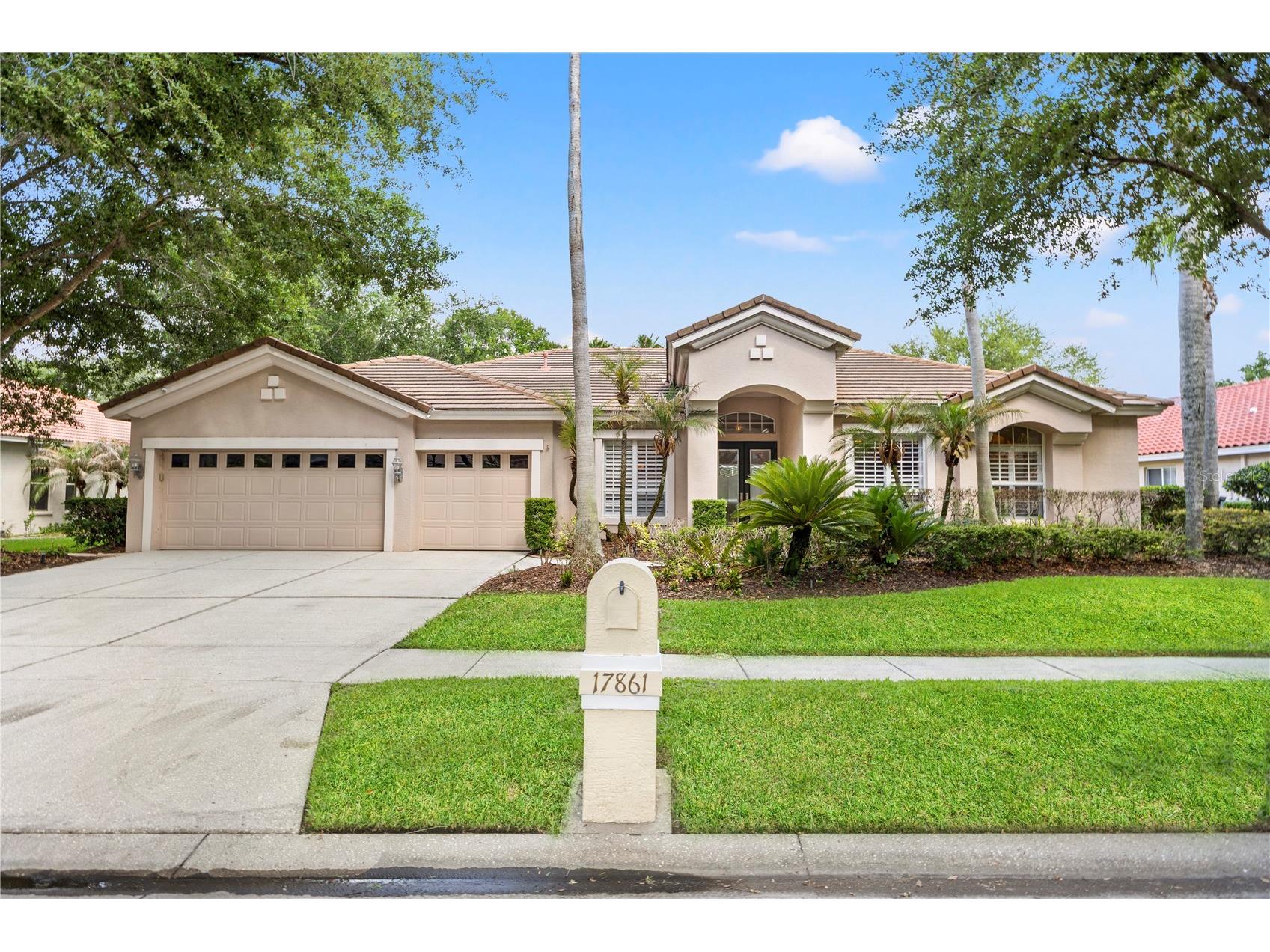 17861 Arbor Greene Drive Tampa FL 33647 TB8512311 image1