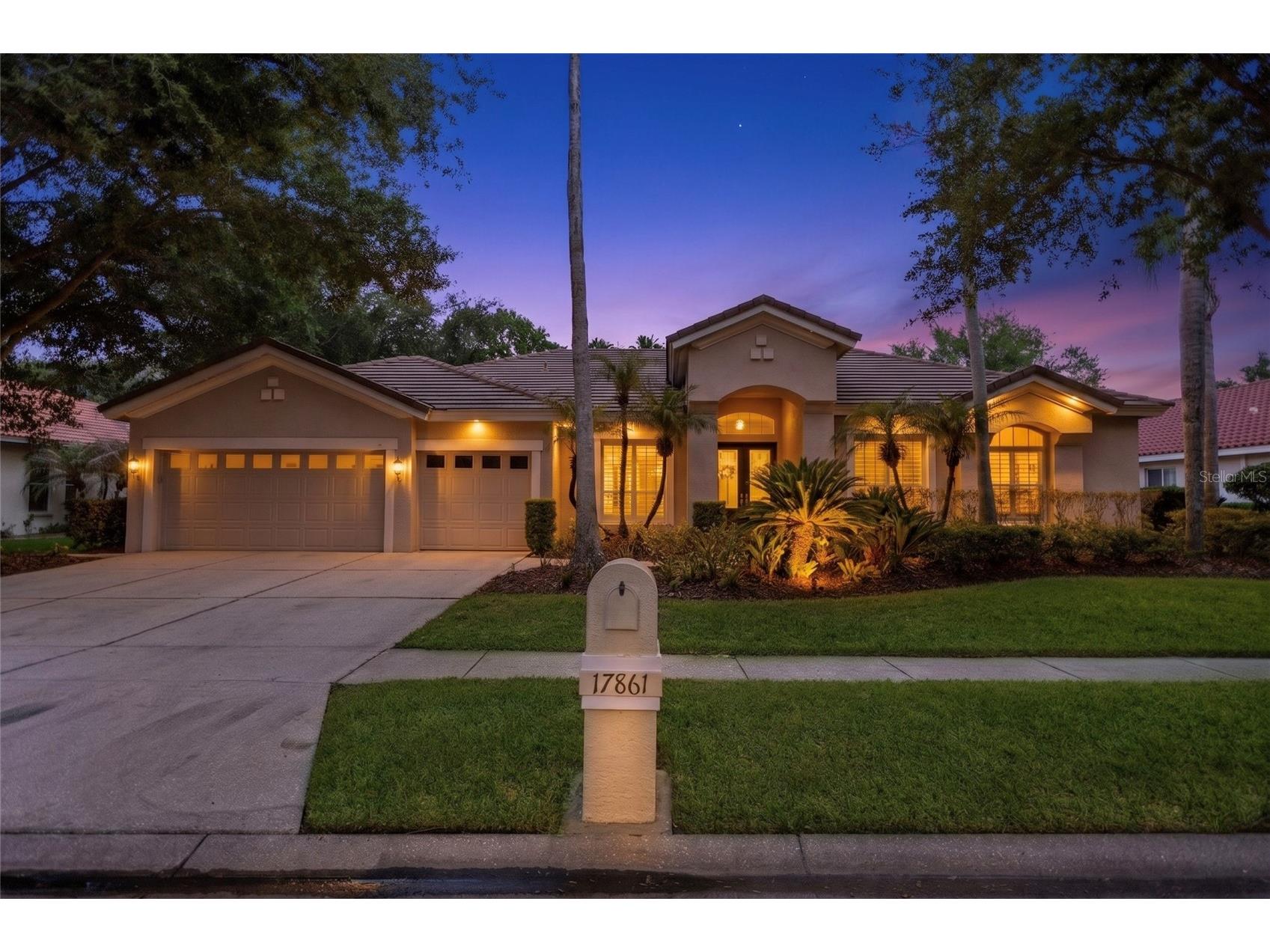 17861 Arbor Greene Drive Tampa FL 33647 TB8512311 image2