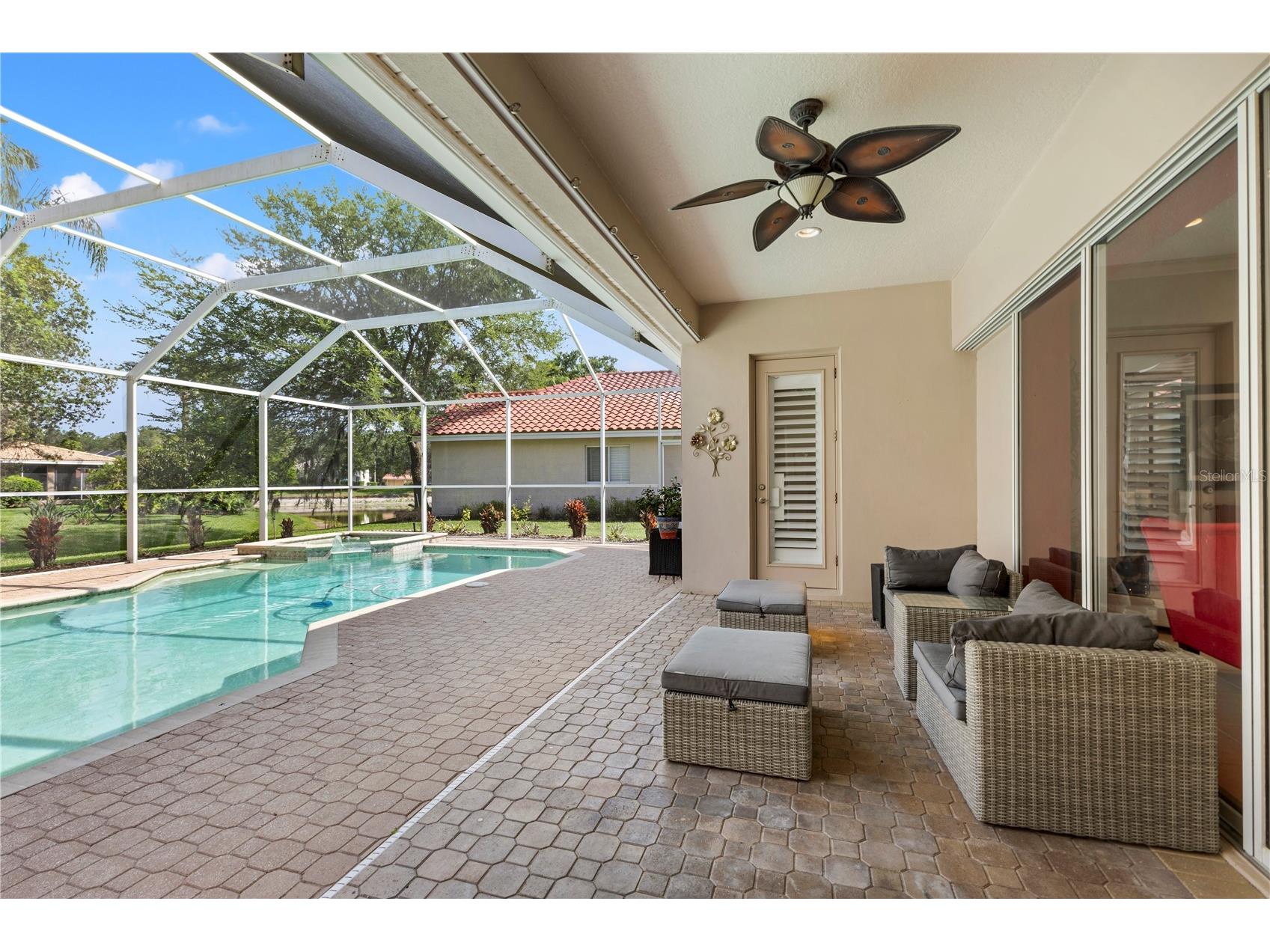 17861 Arbor Greene Drive Tampa FL 33647 TB8512311 image44