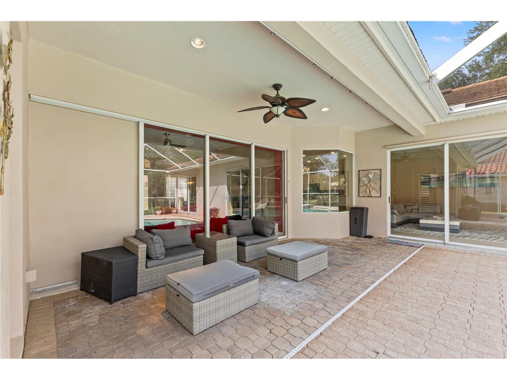 17861 Arbor Greene Drive Tampa FL 33647 TB8512311 image46